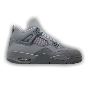 Air Jordan 4 Retro SE GS 'Wet Cement'
