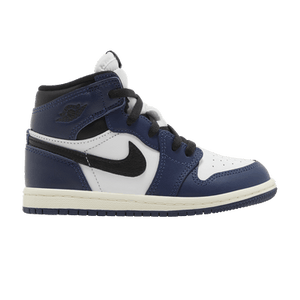 Air Jordan 1 Retro High OG TD 'Midnight Navy'