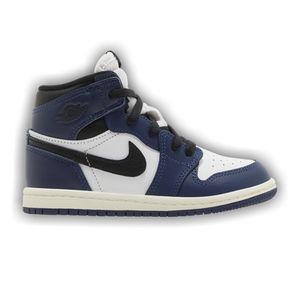Air Jordan 1 Retro High OG TD 'Midnight Navy'