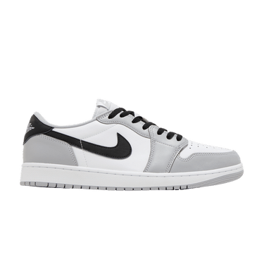 Air Jordan 1 Retro Low OG 'Barons'