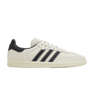Pharrell x adidas Samba Human Race 'Aluminium Black'