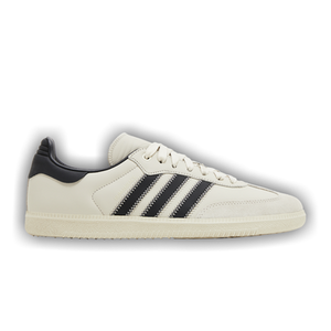 Pharrell x adidas Samba Human Race 'Aluminium Black'
