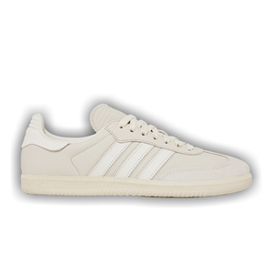 Pharrell x adidas Samba Human Race 'Aluminium White'