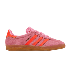 adidas Wmns Gazelle Indoor 'Beam Pink Solar Red'