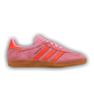 adidas Wmns Gazelle Indoor 'Beam Pink Solar Red'