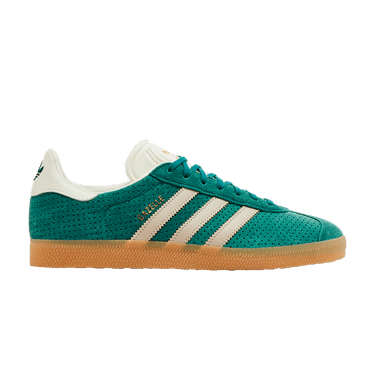 adidas Gazelle 'Collegiate Green Beige'