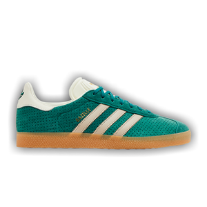 adidas Gazelle 'Collegiate Green Beige'