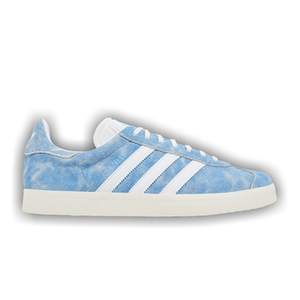adidas Gazelle 'Washed Blue'