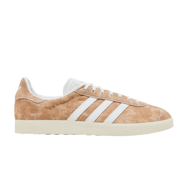 Adidas Gazelle 'Washed Beige'
