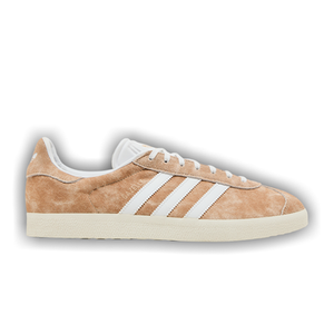 Adidas Gazelle 'Washed Beige'