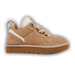 UGG Wmns Lowmel 'Sand'