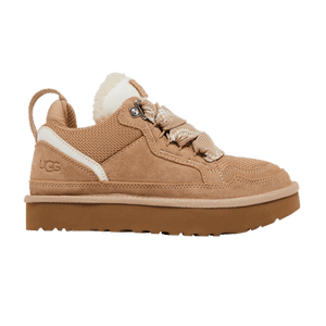 UGG Wmns Lowmel 'Sand'