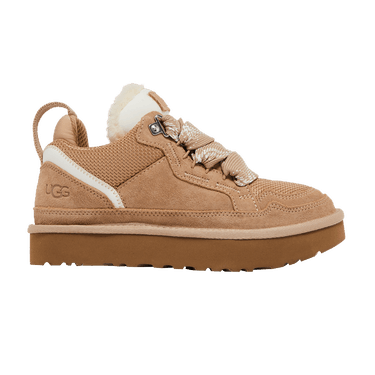 UGG Wmns Lowmel 'Sand'
