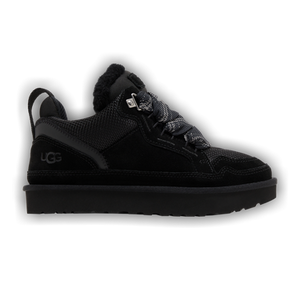 UGG Wmns Lowmel 'Black'