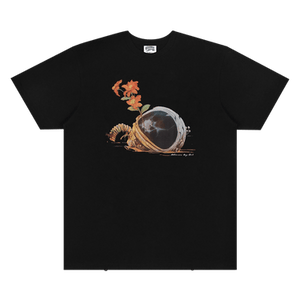 Billionaire Boys Club New Life T-Shirt 'Black'