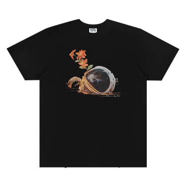 Billionaire Boys Club New Life T-Shirt 'Black'