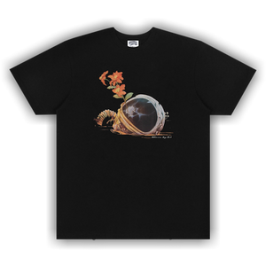 Billionaire Boys Club New Life T-Shirt 'Black'