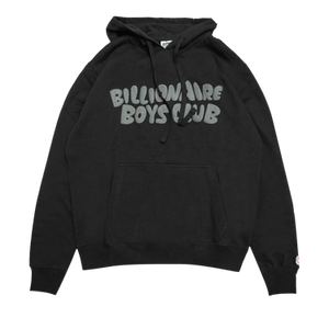 Billionaire Boys Club Contact Hoodie 'Black'