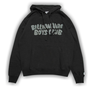 Billionaire Boys Club Contact Hoodie 'Black'