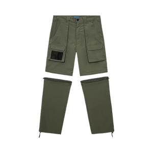 Market Moraine Pants 'Fern'