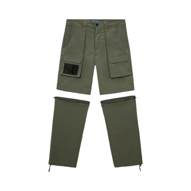 Market Moraine Pants 'Fern'