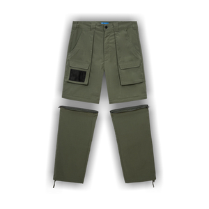 Market Moraine Pants 'Fern'