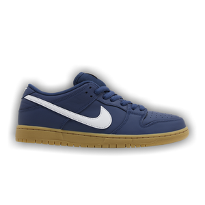 Nike Dunk Low Pro SB 'Navy Gum'