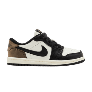 Air Jordan 1 Retro Low OG TD 'Mocha'