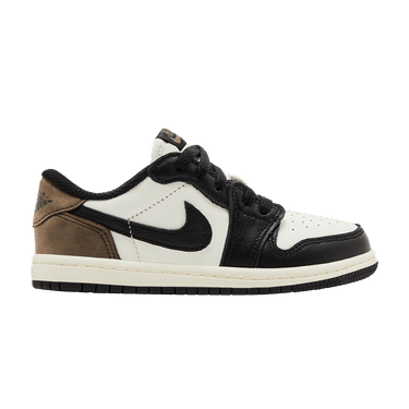 Air Jordan 1 Retro Low OG TD 'Mocha'