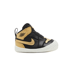 Air Jordan 1 Retro High OG CB 'Black Gold'