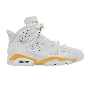 Wmns Air Jordan 6 Retro Craft 'Pearl'
