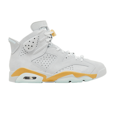 Wmns Air Jordan 6 Retro Craft 'Pearl'