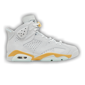 Wmns Air Jordan 6 Retro Craft 'Pearl'