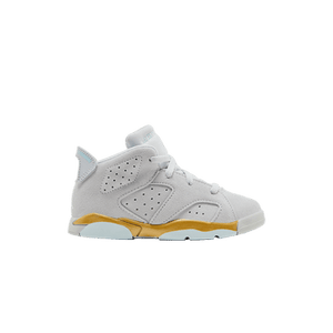 Air Jordan 6 Retro Craft TD 'Pearl'