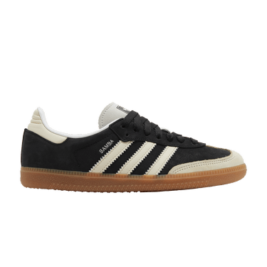 adidas Wmns Samba OG 'Black Wonder White'