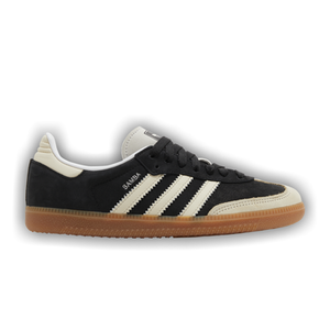 adidas Wmns Samba OG 'Black Wonder White'