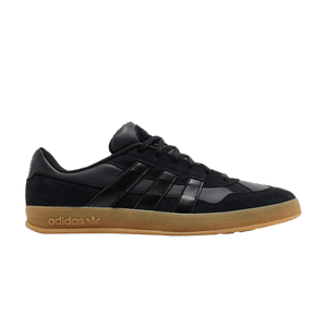adidas Aloha Super 'Black Gum'