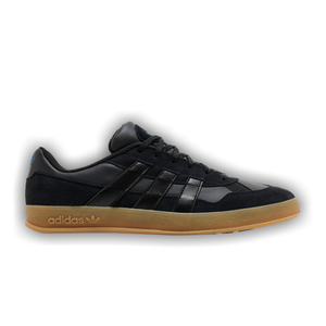 adidas Aloha Super 'Black Gum'