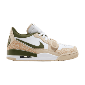 Paris Saint-Germain x Air Jordan Jordan Legacy 312 Low 'Fourth Kit'