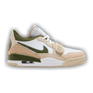 Paris Saint-Germain x Air Jordan Jordan Legacy 312 Low 'Fourth Kit'