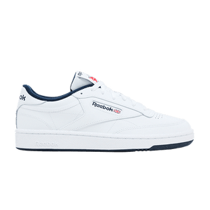 Reebok Club C 85 'White Navy' 2023