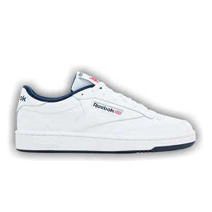 Reebok Club C 85 'White Navy' 2023