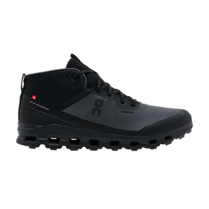 ON Cloudroam Waterproof 'Black Eclipse'
