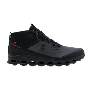 ON Cloudroam Waterproof 'Black Eclipse'