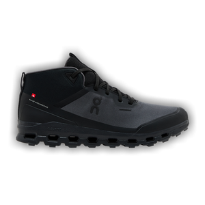 ON Cloudroam Waterproof 'Black Eclipse'
