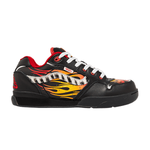 Gallery Dept. x Vans Rowley XLT LX 'Flames'