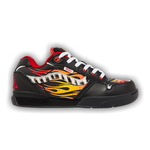 Gallery Dept. x Vans Rowley XLT LX 'Flames'