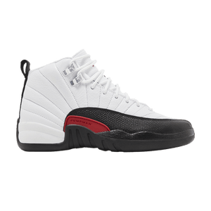 Air Jordan 12 Retro GS 'Taxi Flip'