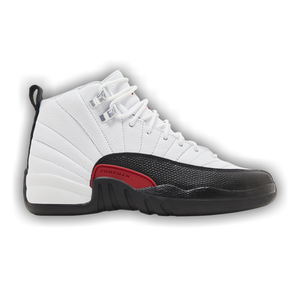 Air Jordan 12 Retro GS 'Taxi Flip'