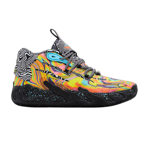 Dexter's Laboratory x Puma MB.03 Jr
